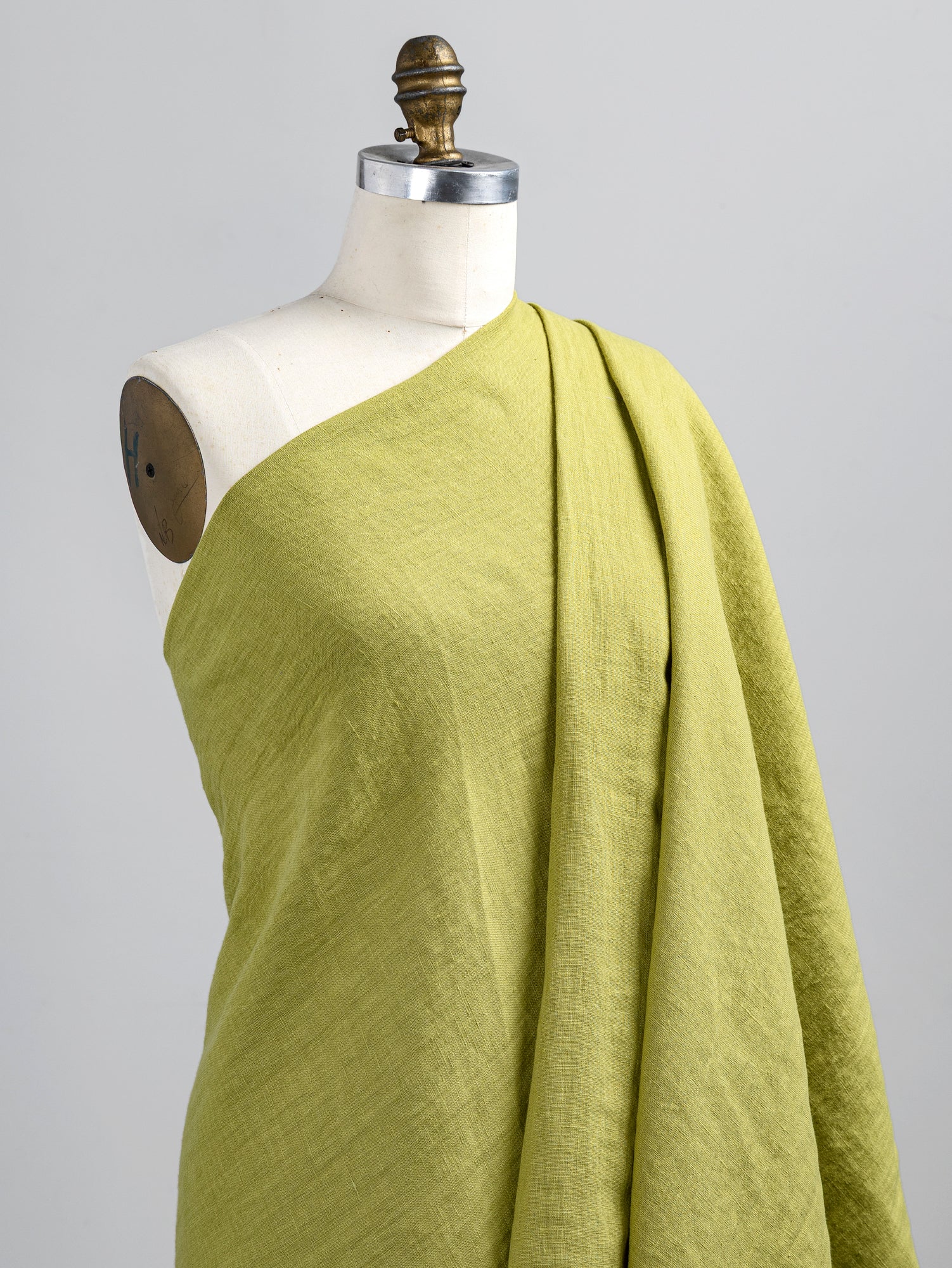 F-LIN020-043-Midweight-European-Linen-Lime-Core-Fabrics-draped.JPG