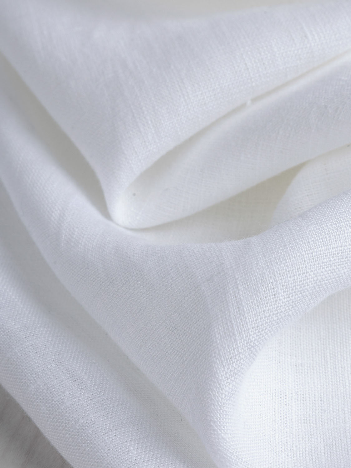 Midweight European Linen