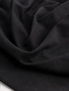 F-DEA085-002-Midweight-Organic-Cotton-Spandex-Jersey-Knit-Deadstock-Black-Core-Fabrics-scrunched.JPG