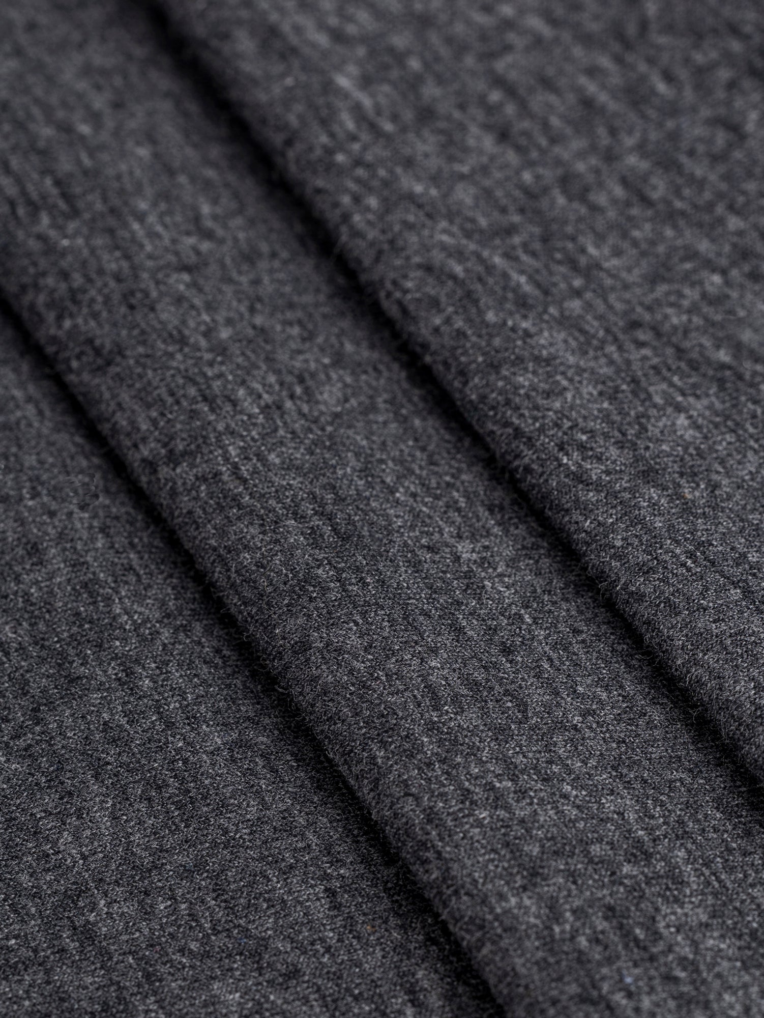 F-DEA085-001-Midweight-Organic-Cotton-Spandex-Jersey-Knit-Deadstock-Charcoal-Core-Fabrics-fold.JPG