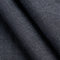 Denim strié extensible de poids moyen fin de rouleau - Indigo