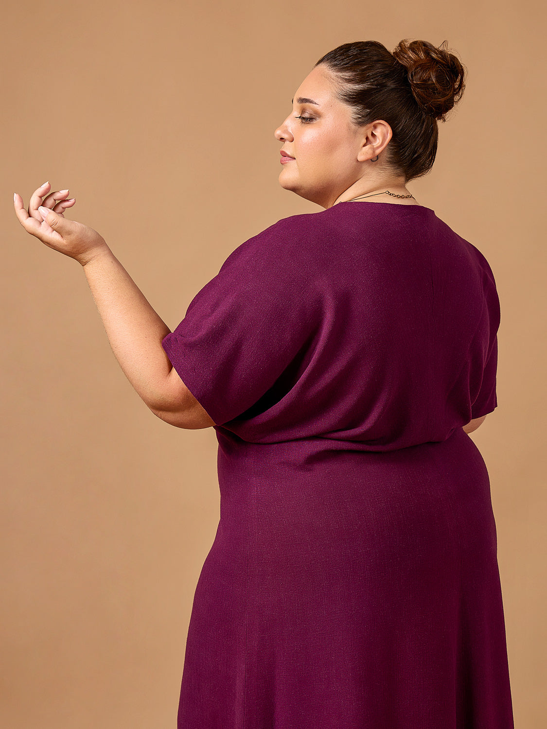 Mistral Dress Pattern