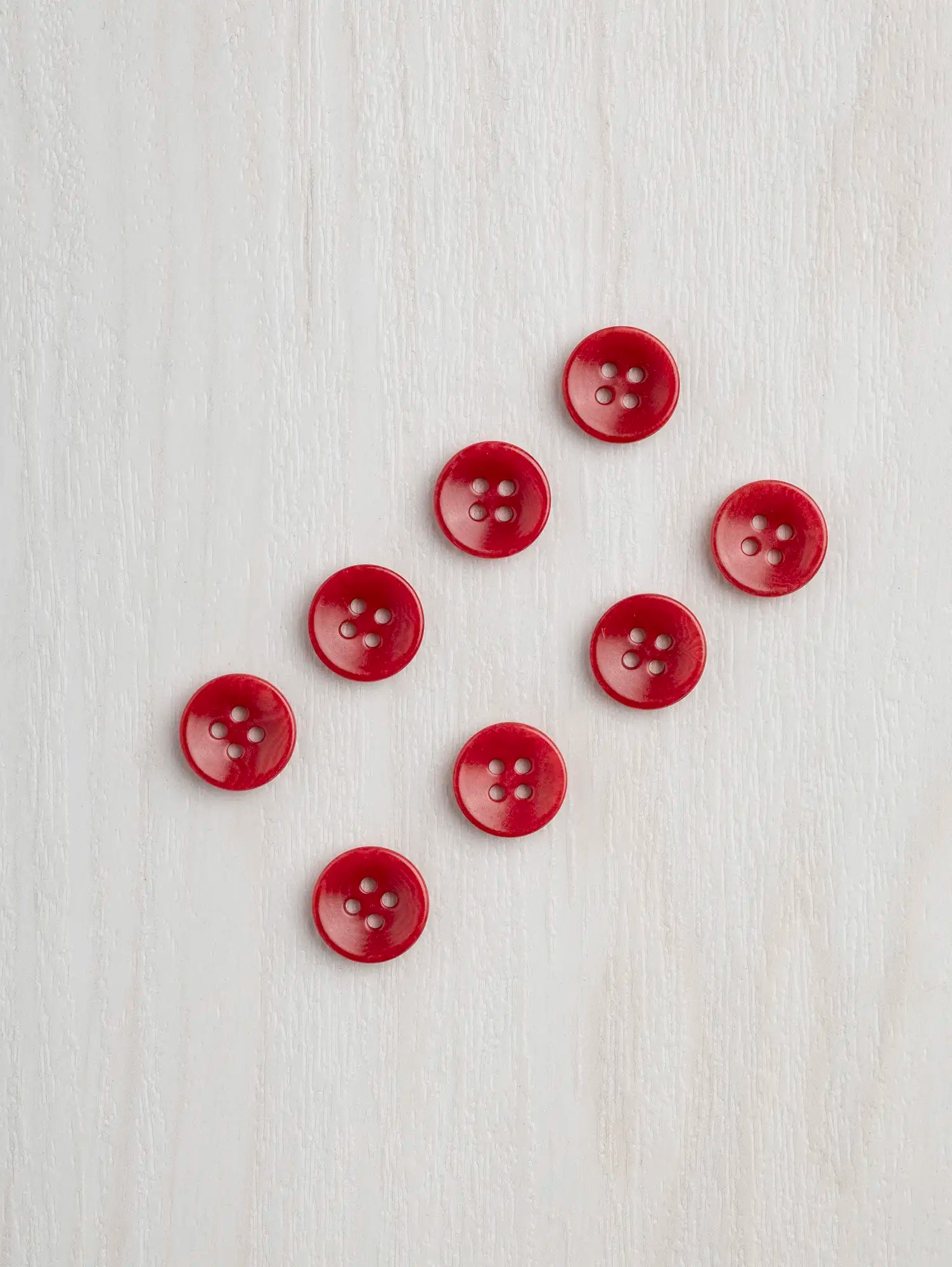Corozo Nut Buttons