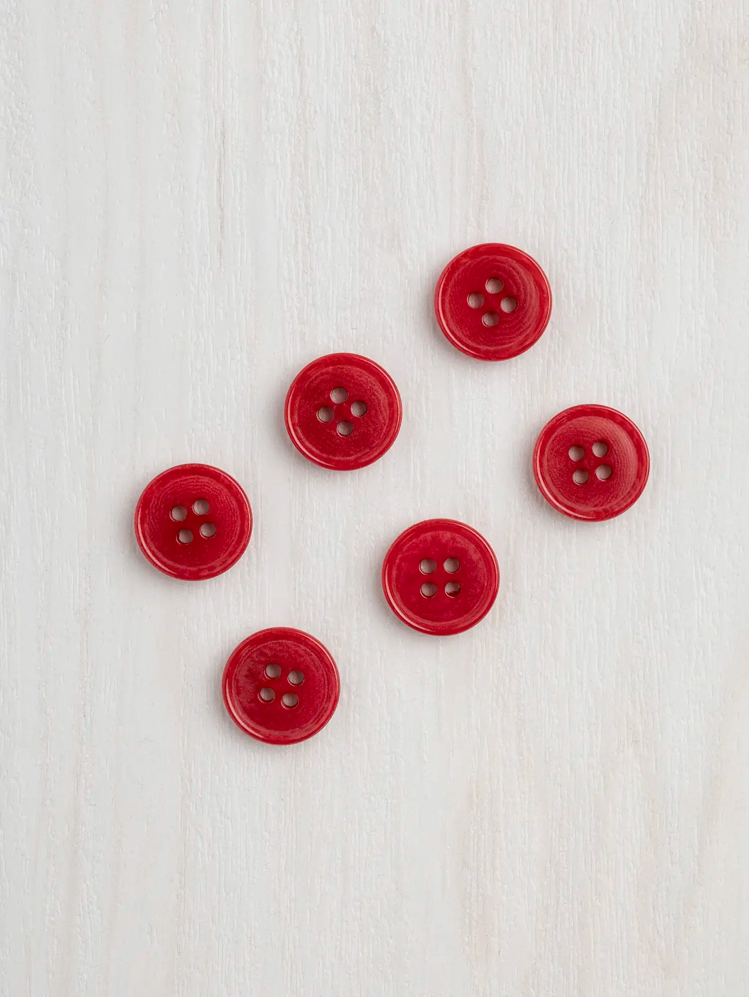 Corozo Nut Buttons