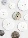 Mother of Pearl Buttons | Core Fabrics