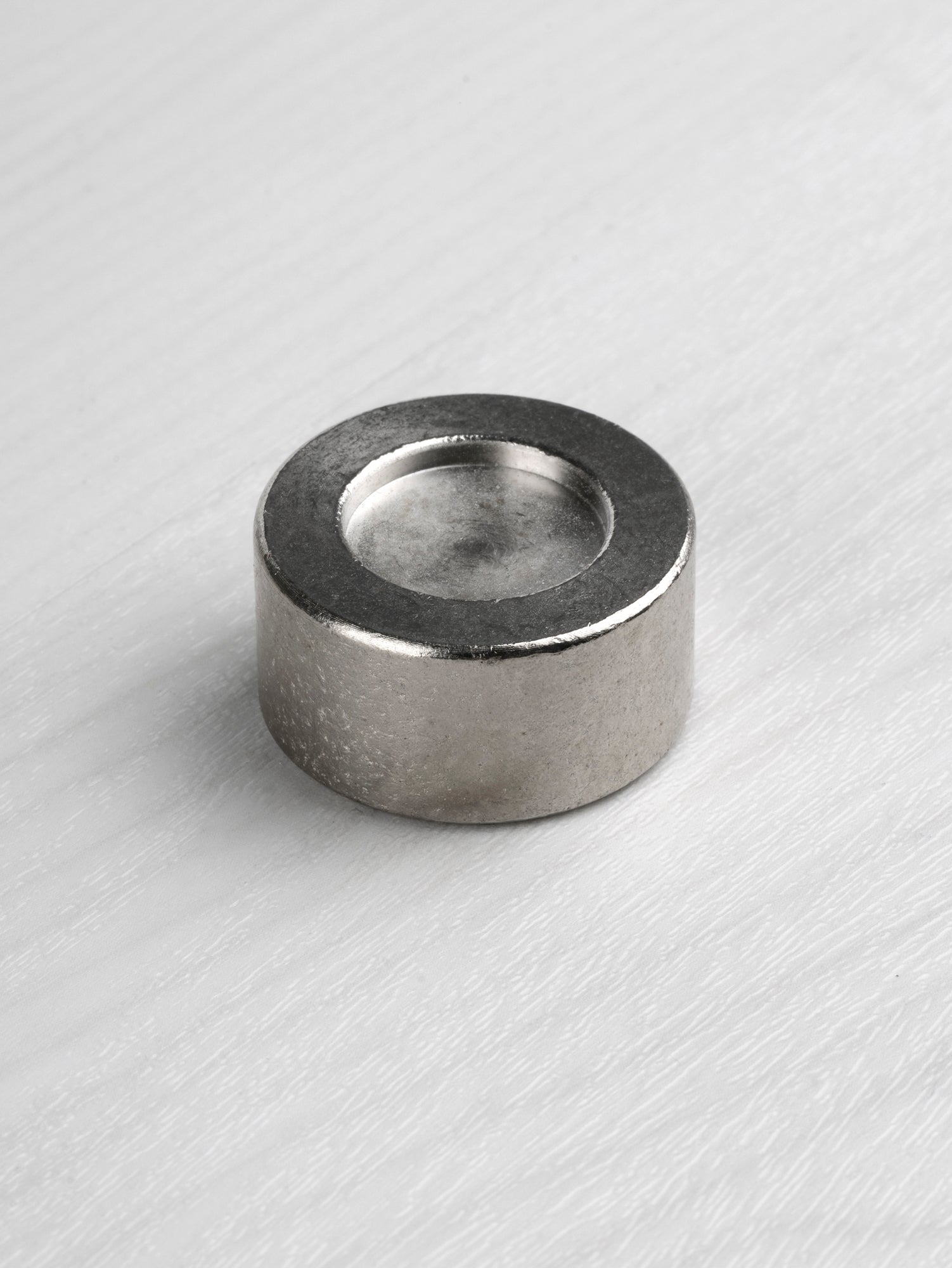 Mini Anvil for Installing Hardware | Core Fabrics