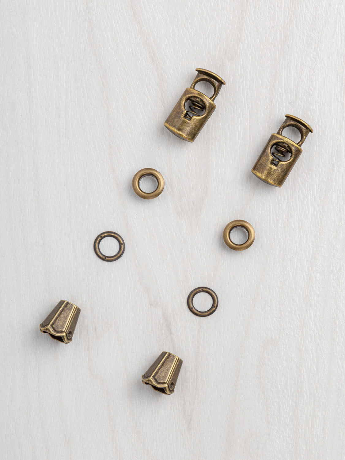 Cord End Set | Core Fabrics