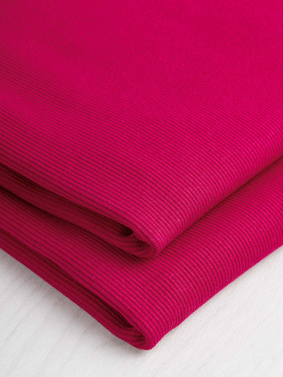 Fleece + Terry – Core Fabrics