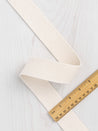 1.5' Cotton Webbing Strapping | Core Fabrics