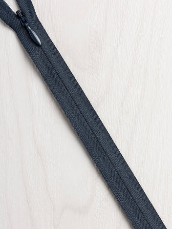 Zippers – Core Fabrics