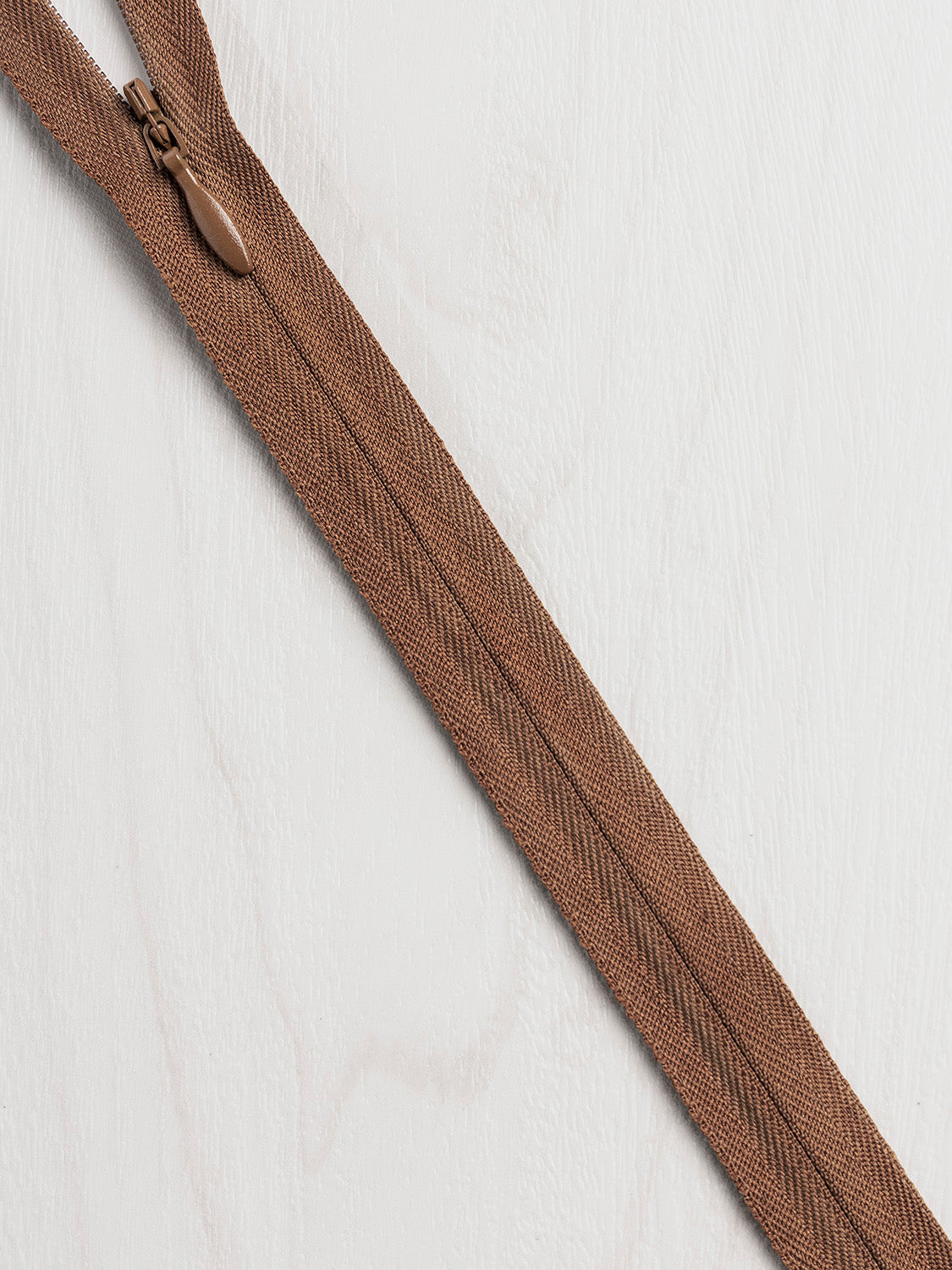 Sewing Invisible Zipper Nylon, Invisible Zippers Nylon 50cm
