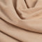 Organic Cotton Fleece - Beige