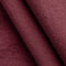 Organic Cotton Fleece - Bordeaux