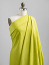 F-COT058-013-Organic-Cotton-Fleece-Chartreuse-Core-Fabrics-draped.JPG
