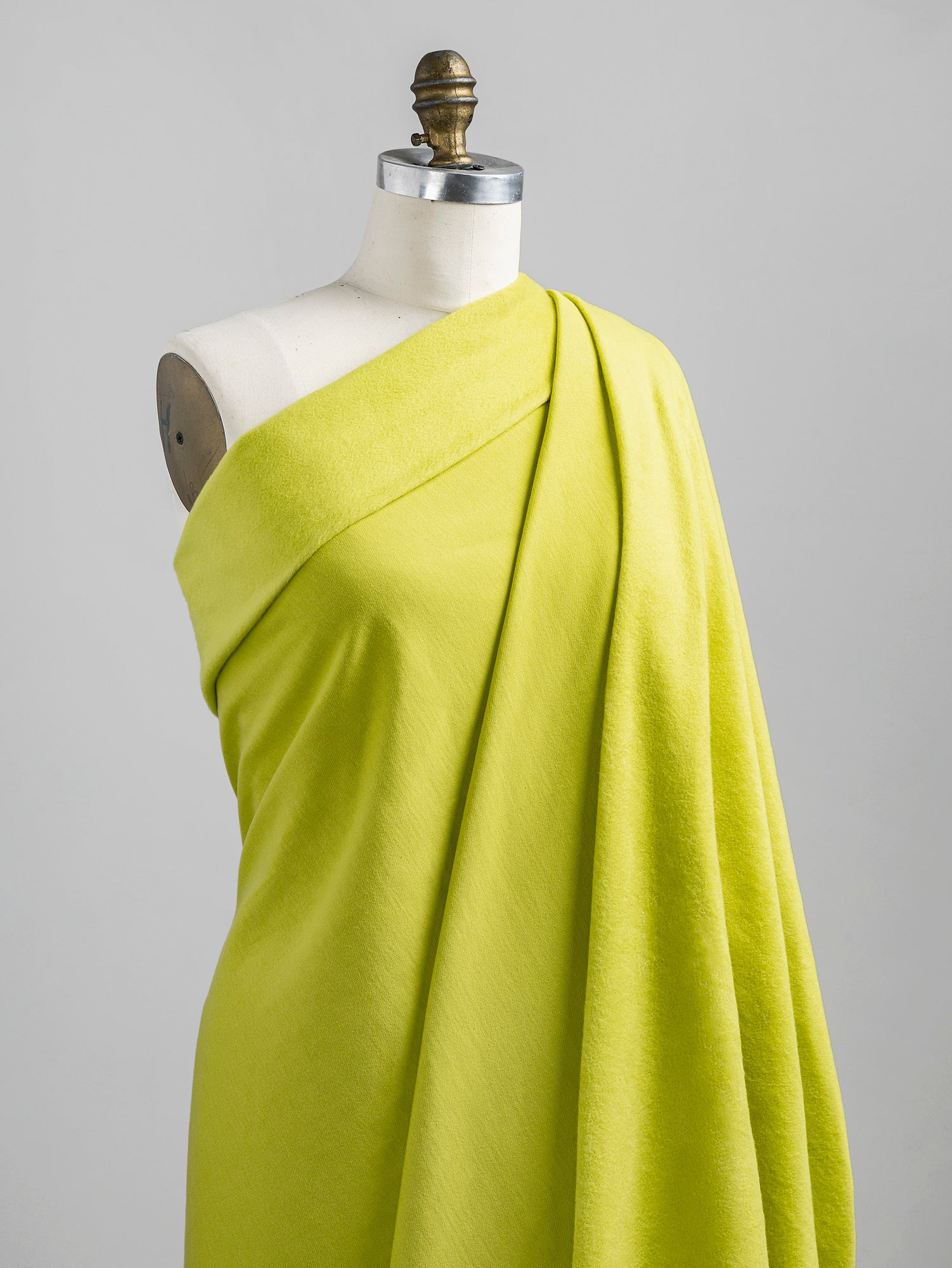 F-COT058-013-Organic-Cotton-Fleece-Chartreuse-Core-Fabrics-draped.JPG