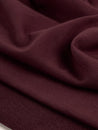 F-COT364-014-Organic-Cotton-Heavy-French-Terry-Bordeaux-Core-Fabrics-scrunched.JPG