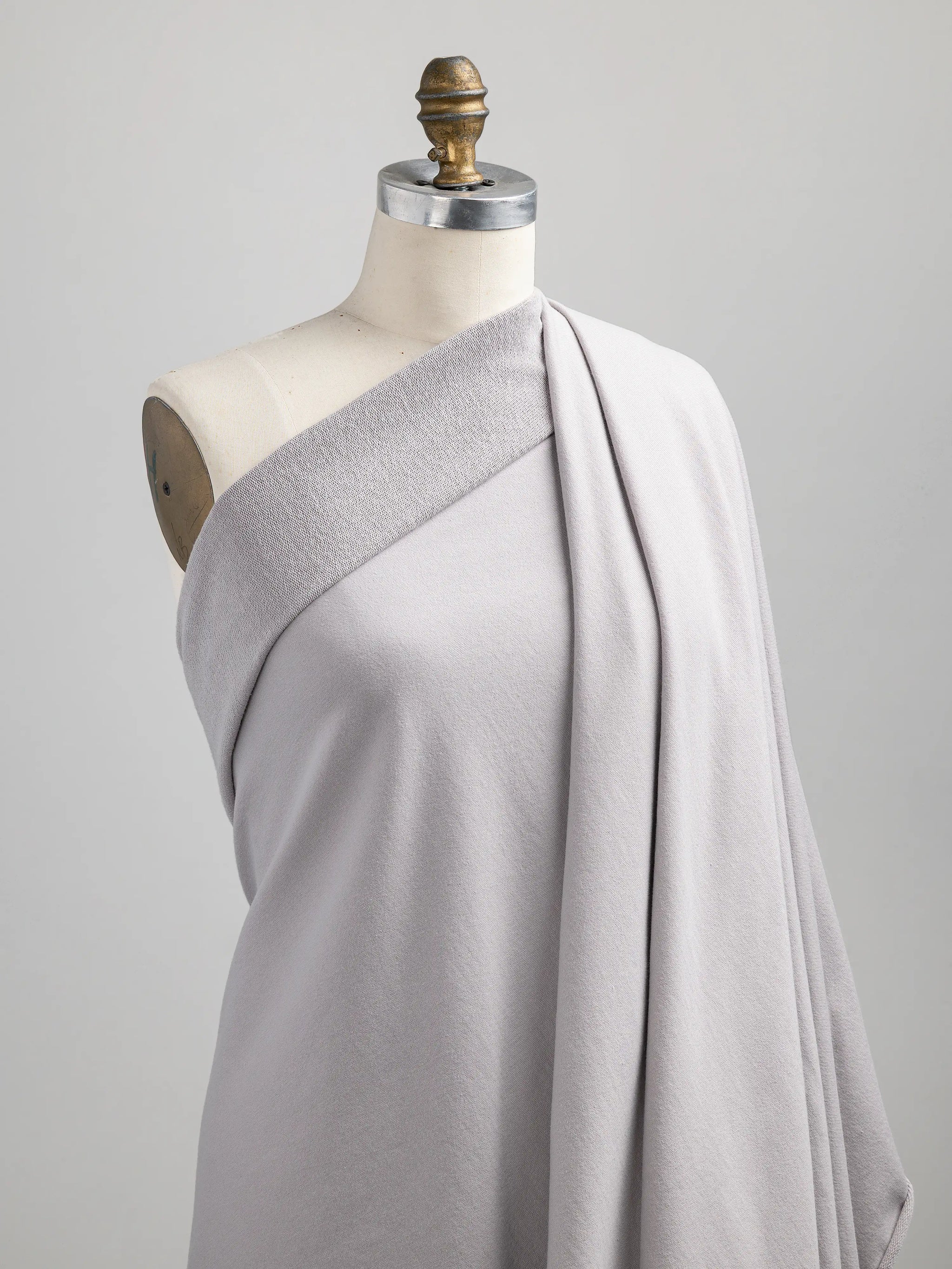 F-COT364-008-Organic-Cotton-Heavy-French-Terry-Cloud-Core-Fabrics-draped.webp