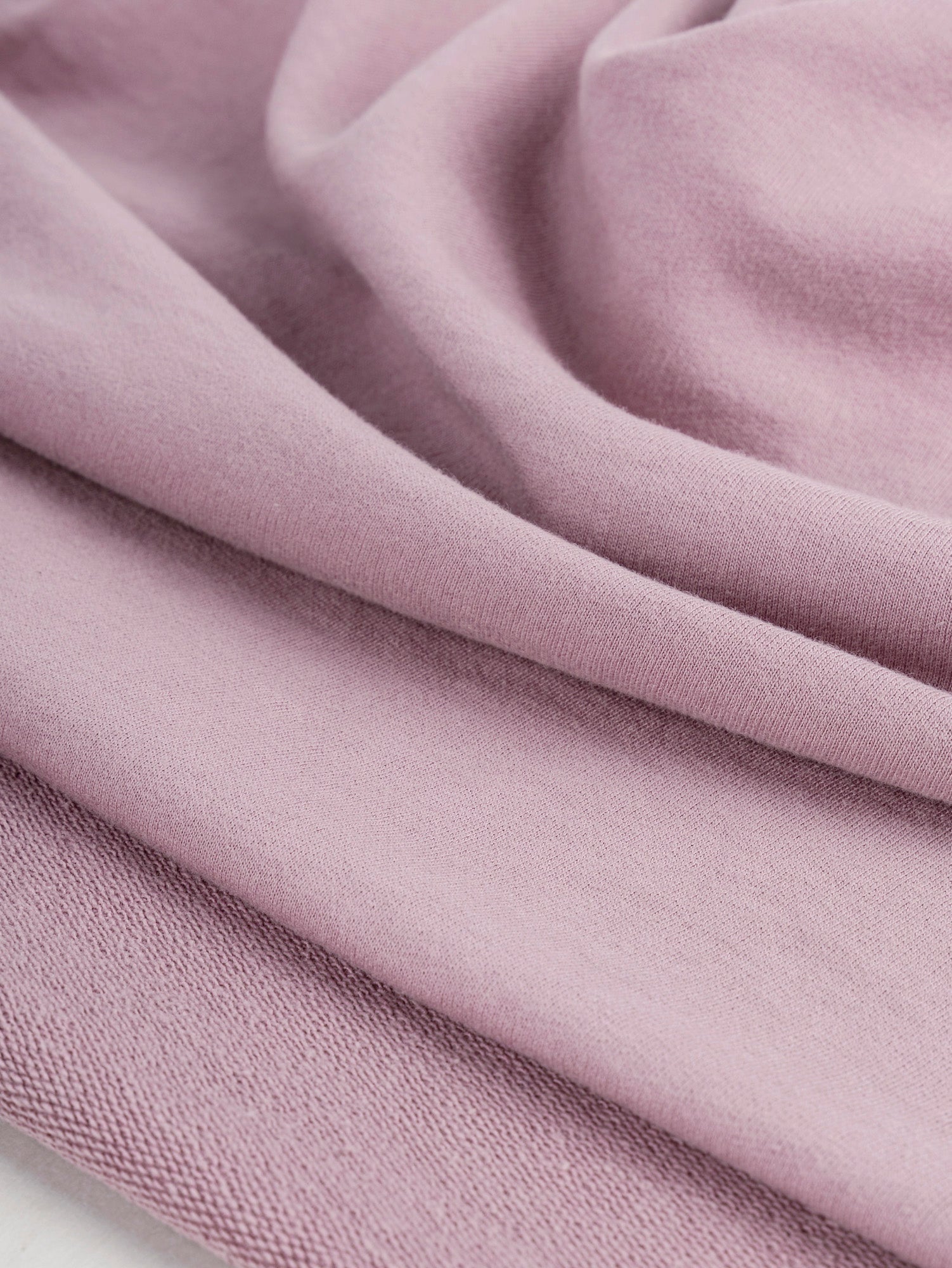 F-COT364-006-Organic-Cotton-Heavy-French-Terry-Lilac-Core-Fabrics-scrunched.JPG