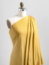 Organic Cotton Jersey Knit - Honey | Core Fabrics