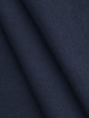 F-COT409-003 - Organic Cotton Spandex Jersey - Indigo - Core Fabrics- fold.JPG
