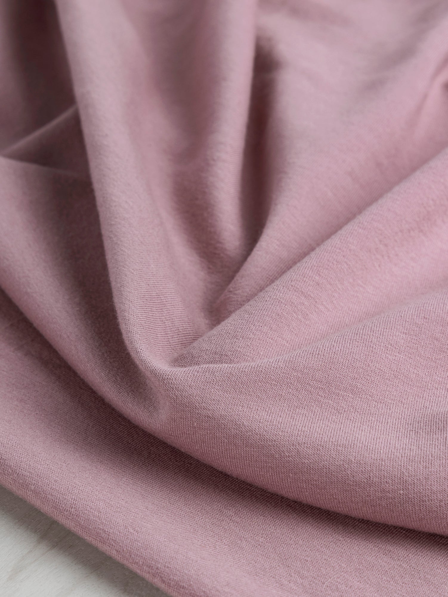 F-COT363-006-Organic-Cotton-Spandex-Jersey-Knit-Lilac-Core-Fabrics-scrunched.JPG