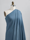 F-COT363-011-Organic-Cotton-Spandex-Jersey-Knit-Steel-Blue-Core-Fabrics-draped.JPG