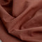 Organic Cotton Voile - Chestnut