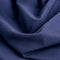 Organic Cotton Voile - Navy