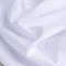 Organic Cotton Voile - White