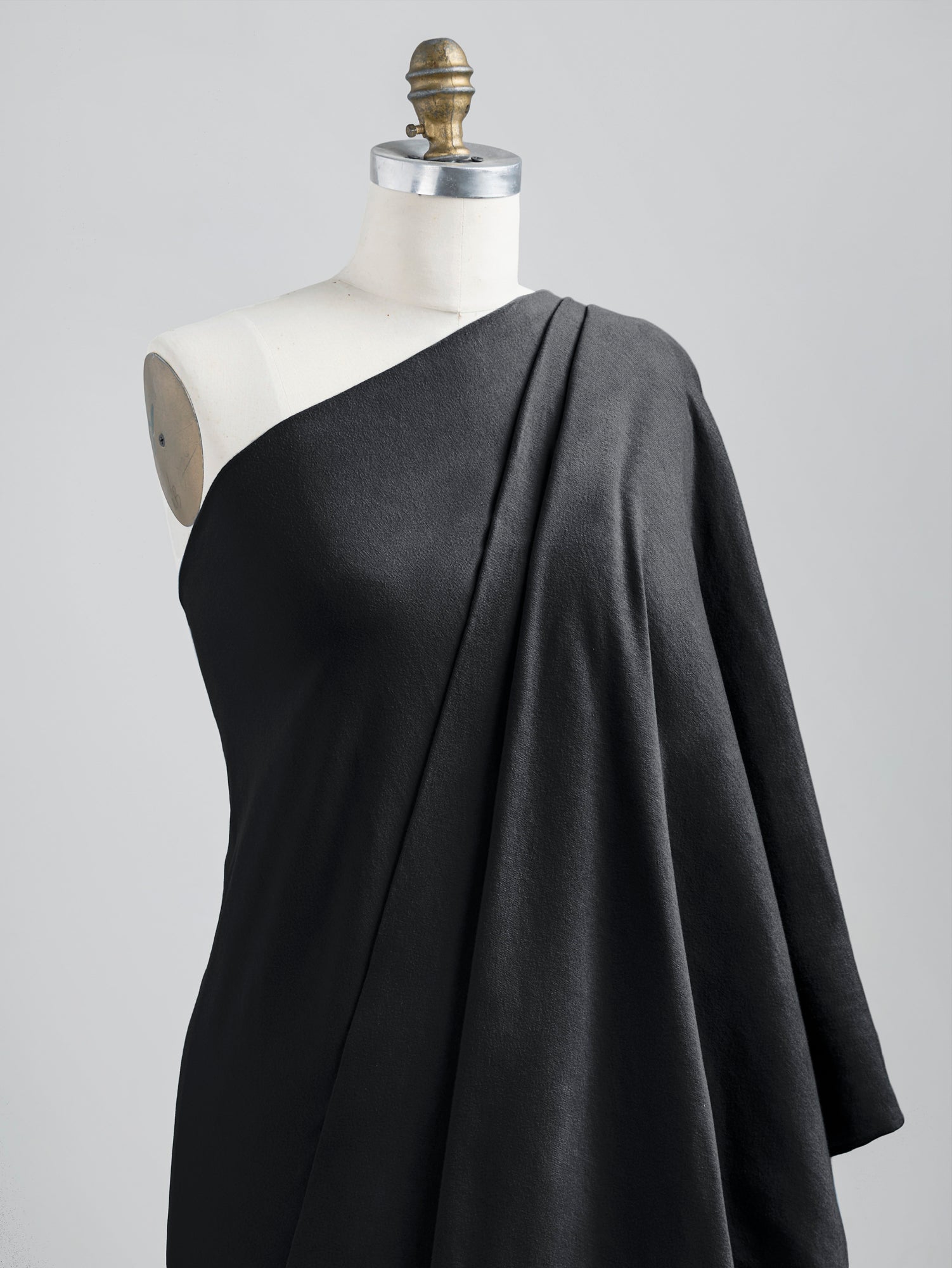 F-COT361-001-Organic-Cotton-Washed-Jersey-Knit-Black-Core-Fabrics-draped.JPG
