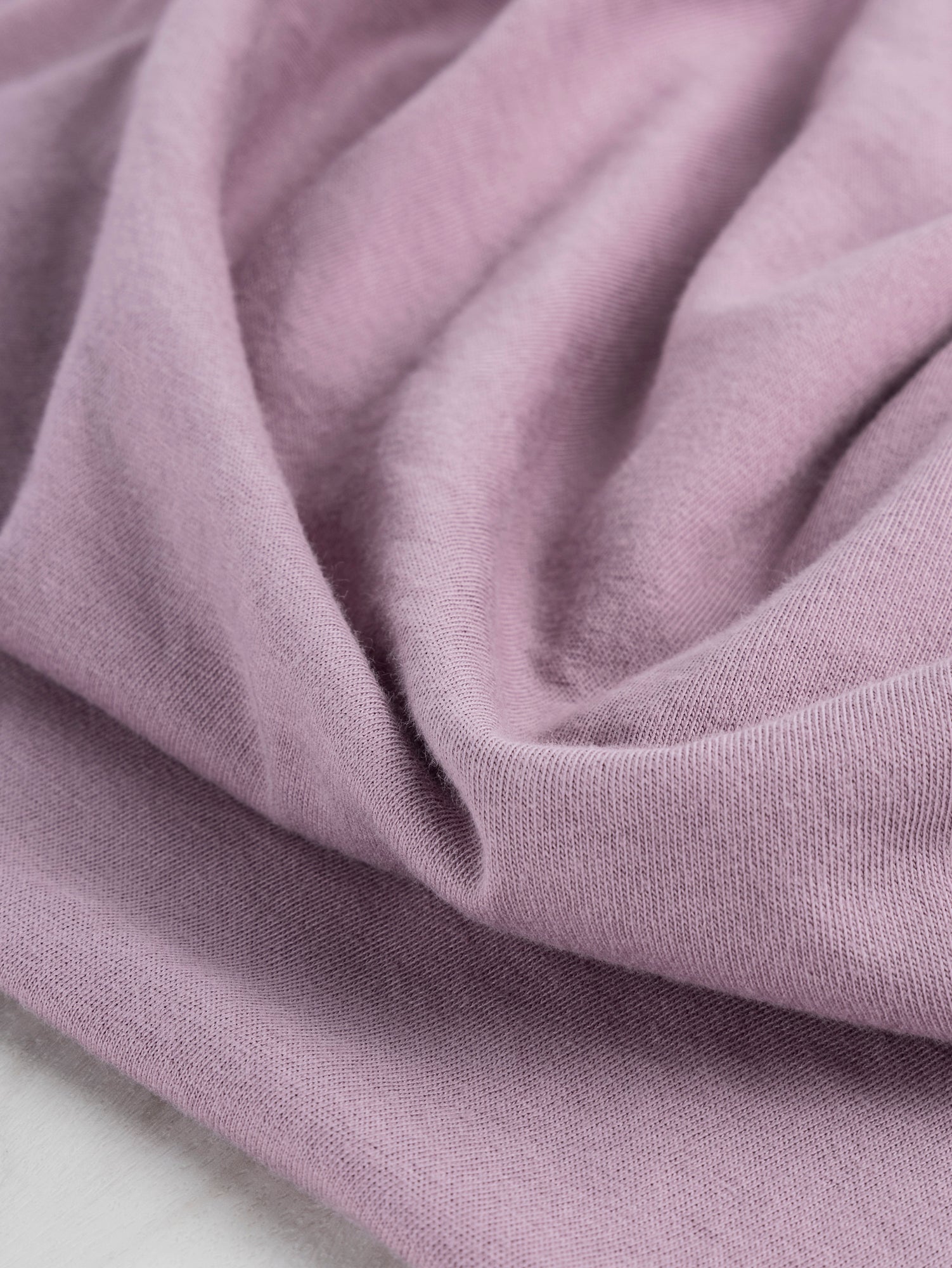 F-COT361-006-Organic-Cotton-Washed-Jersey-Knit-Lilac-Core-Fabrics-scrunched.JPG