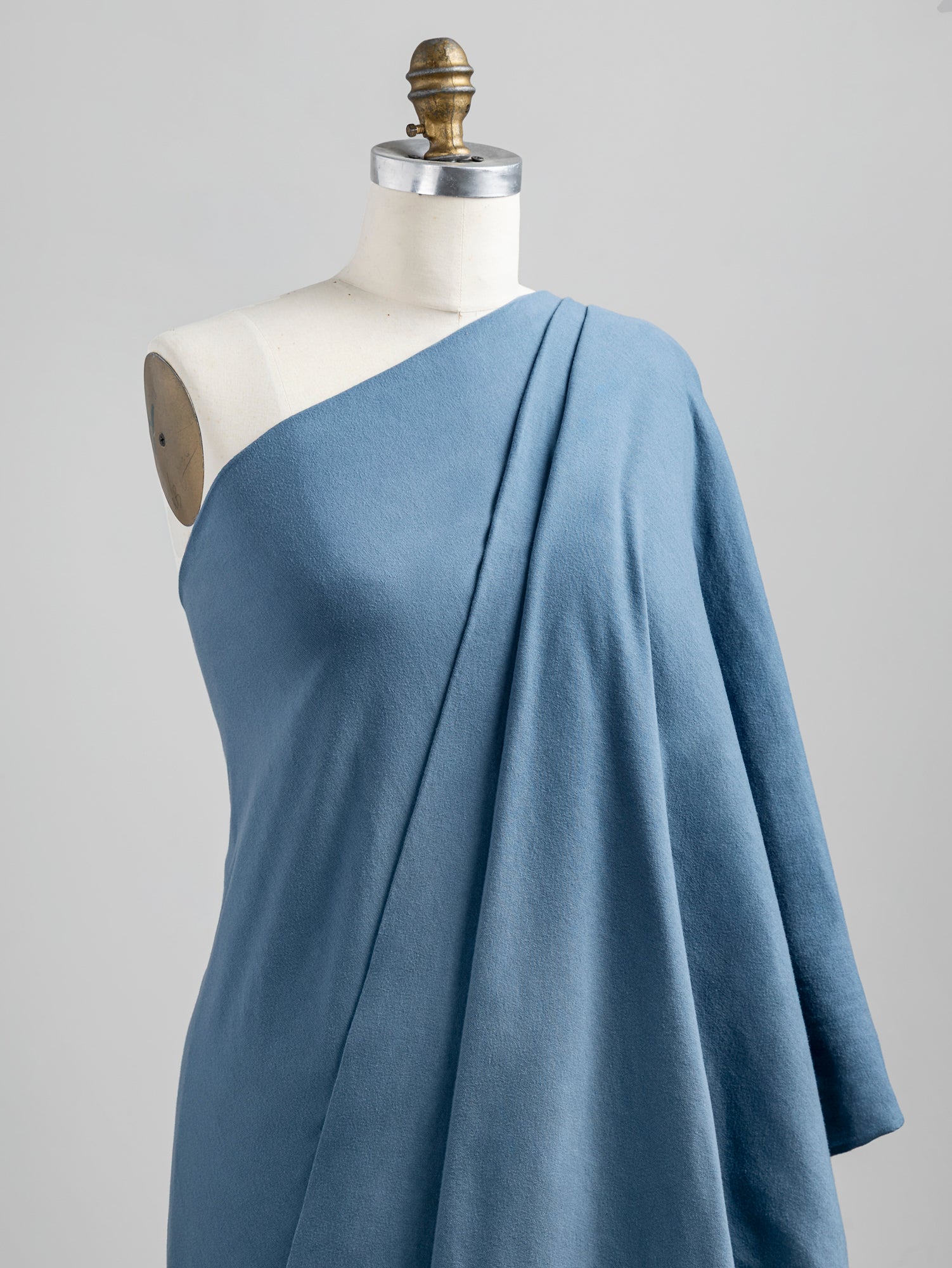 F-COT361-011-Organic-Cotton-Washed-Jersey-Knit-Steel-Blue-Core-Fabrics-draped.JPG