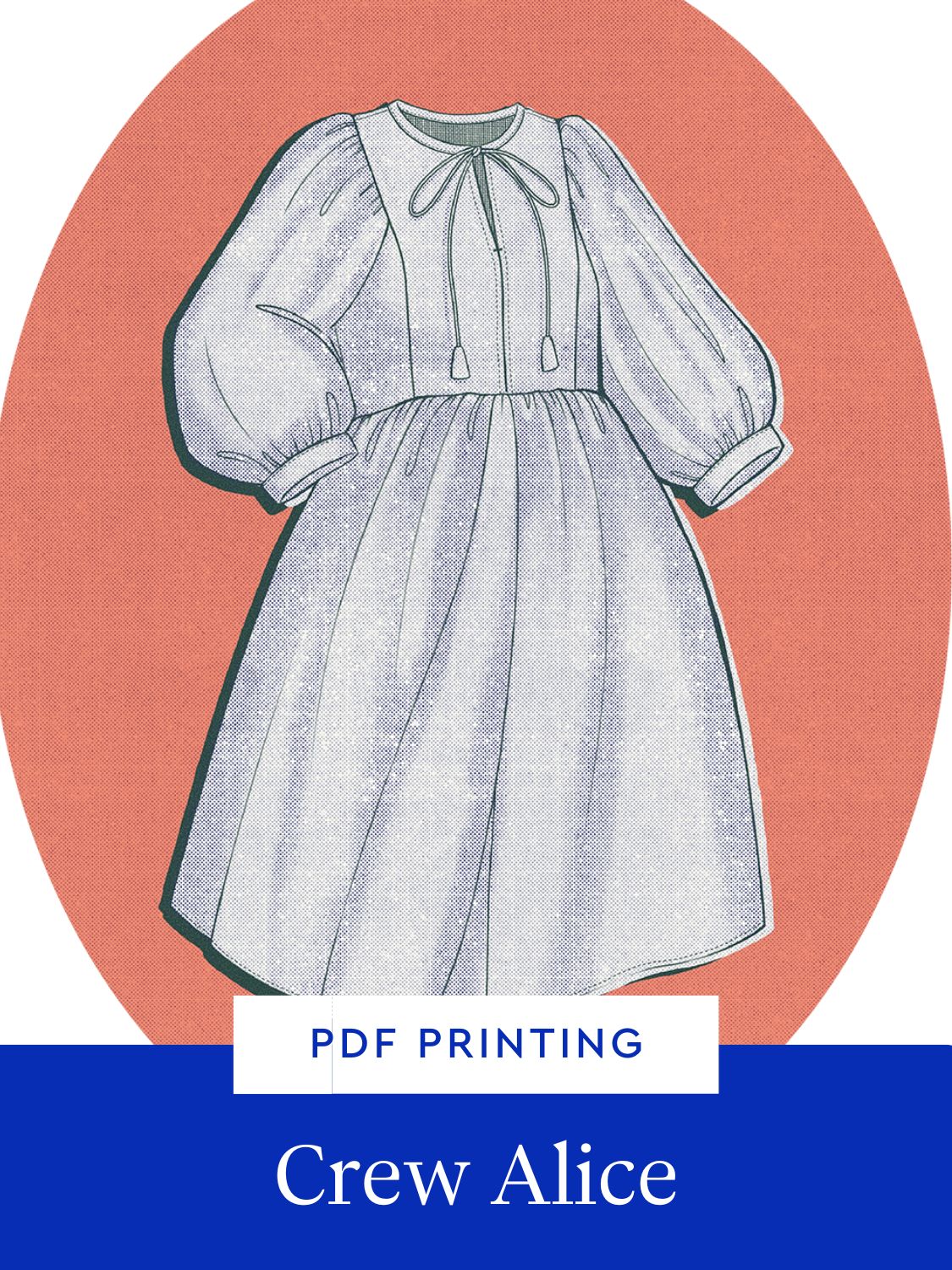P-PDF018-PDF-Printing-for-CREW-Alice-Dress-Core-Fabrics