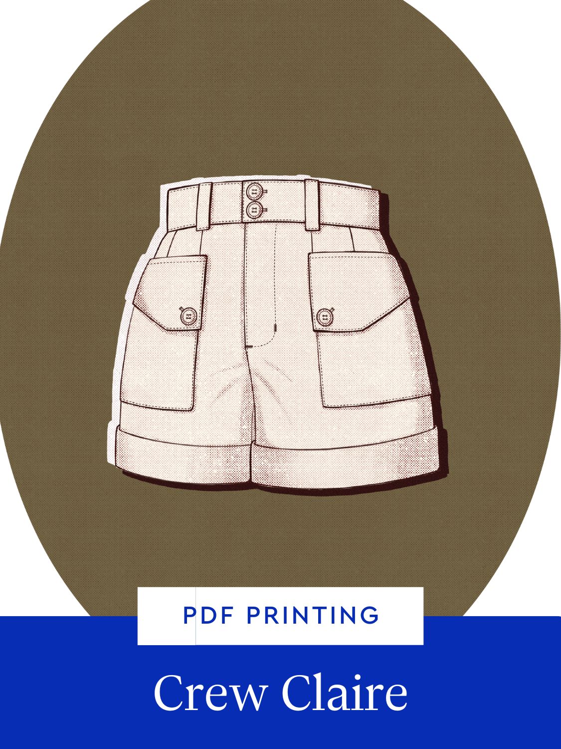 P-PDF019-PDF-Printing-for-CREW-Claire-Shorts-Core-Fabrics