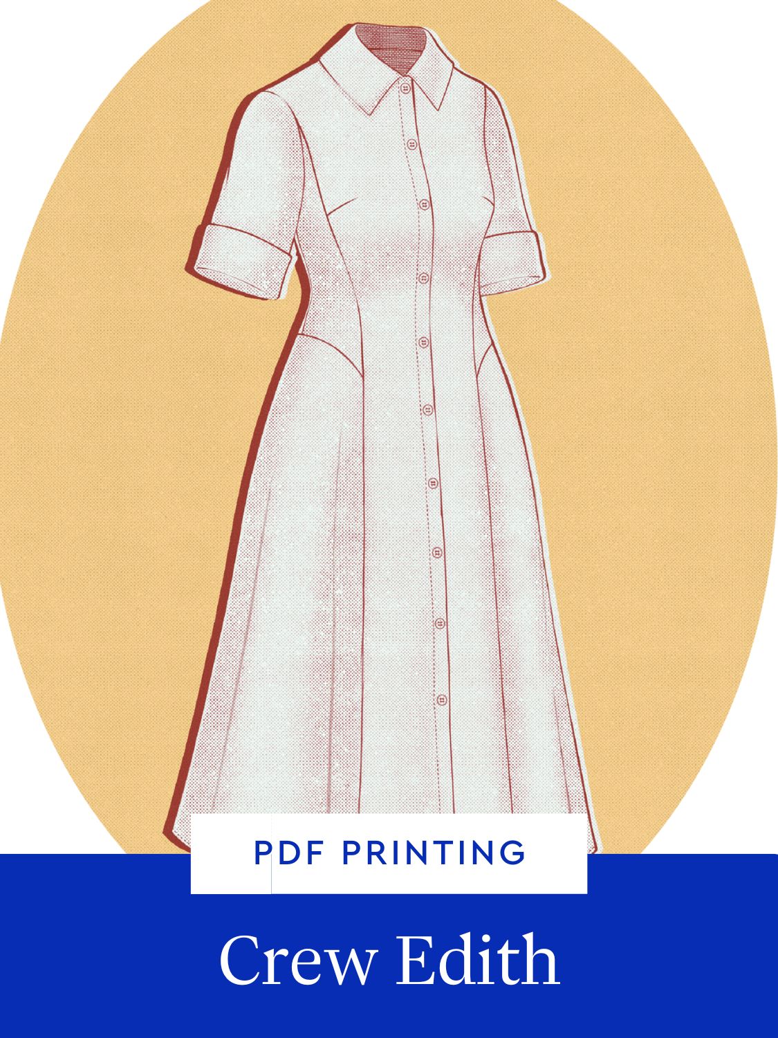 P-PDF022-PDF-Printing-for-CREW-Edith-Shirtdress-Core-Fabrics