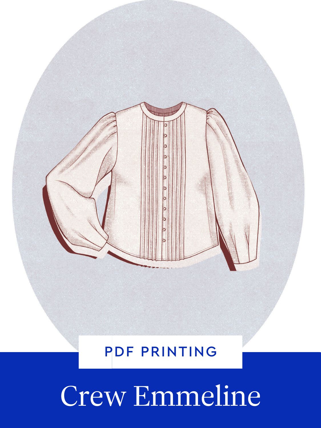 P-PDF016-PDF-Printing-for-CREW-Emmeline-Blouse-Core-Fabrics