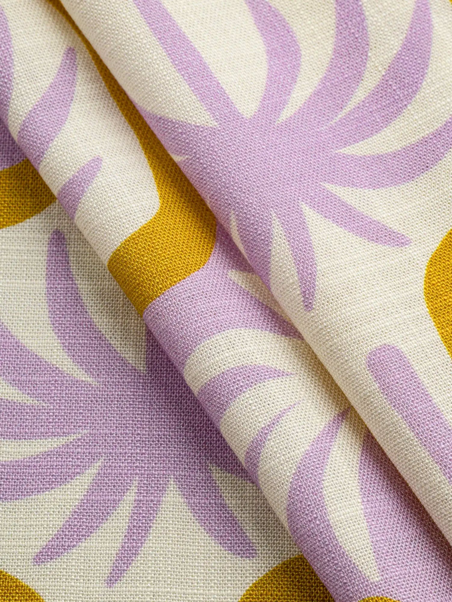 F-VIS309-Palm-Springs-Print-Textured-Ecovero-Viscose-Ivory-Lilac-and-Mustard-Core-Fabrics-fold.webp