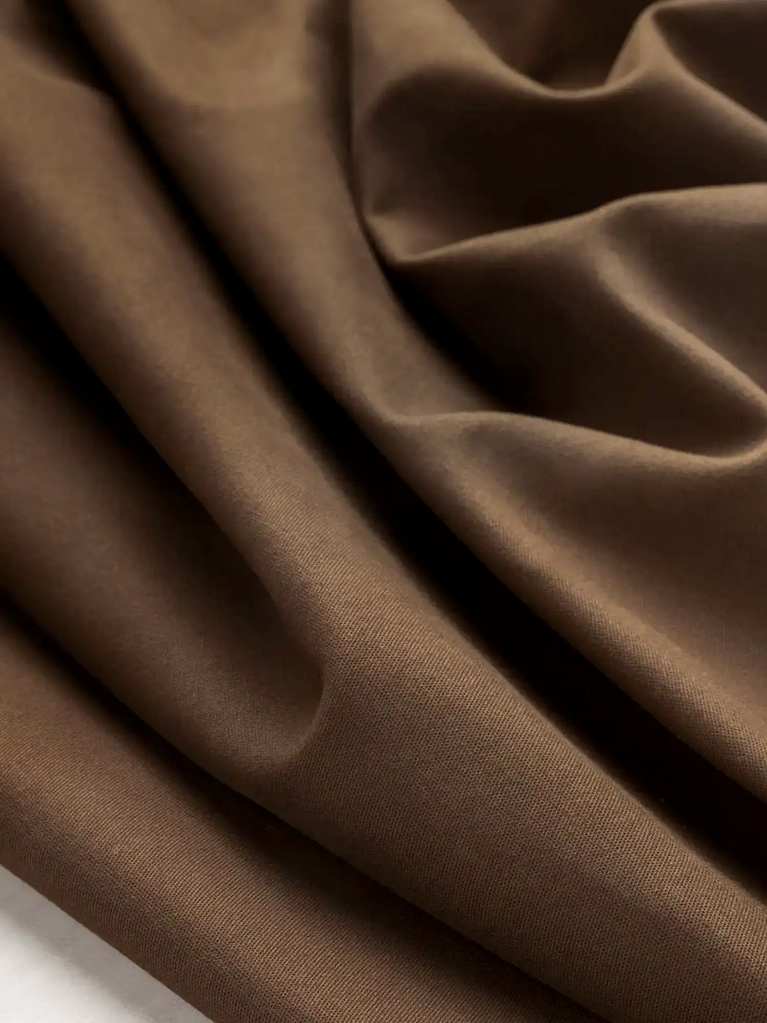 F-DEA166-Peached-Stretch-Canvas-Deadstock-Nutmeg-Core-Fabrics-scrunched.webp