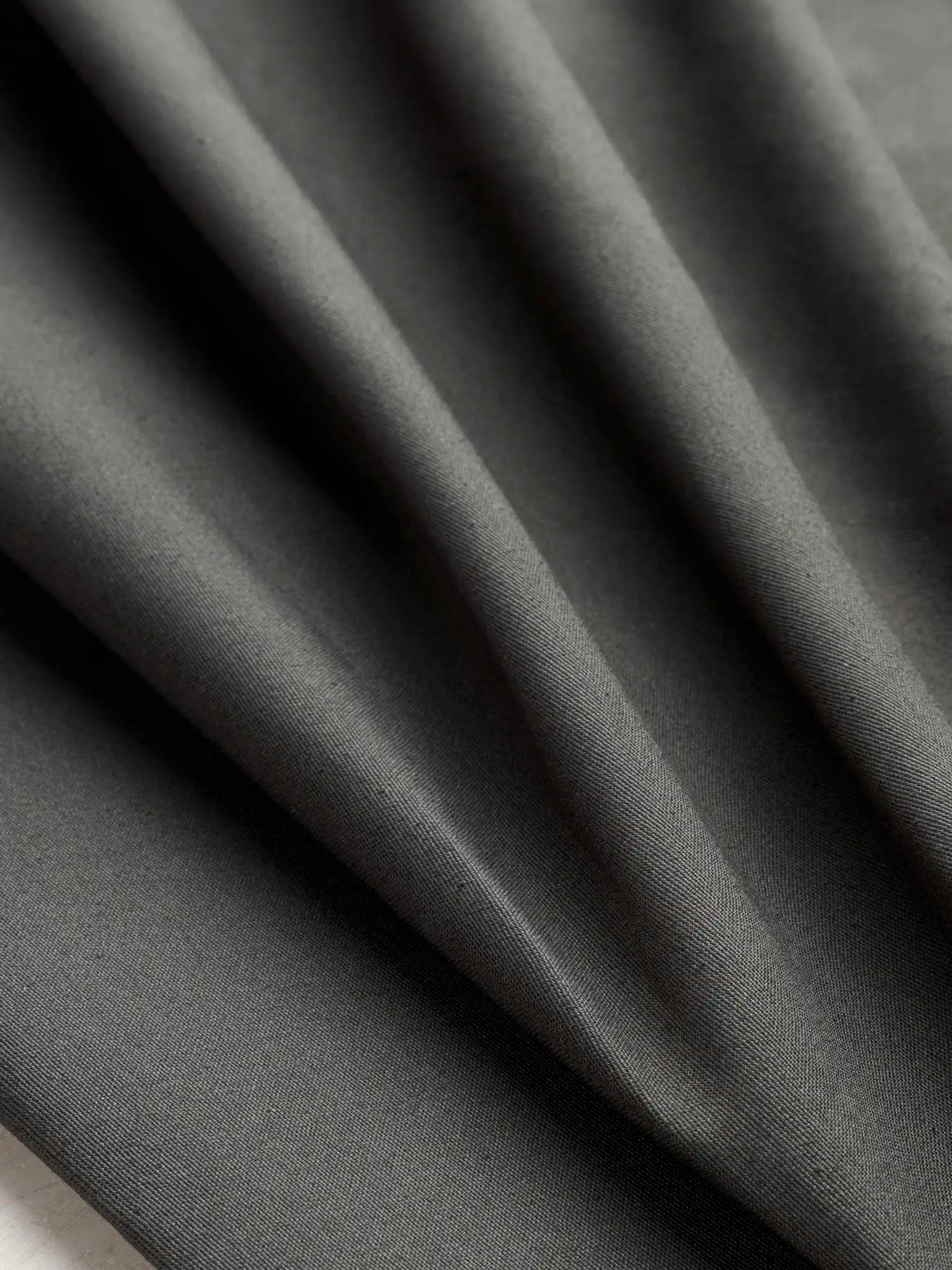 F-DEA167-002-Peached-Stretch-Canvas-Deadstock-Sage-Grey-Core-Fabrics-scrunched.webp