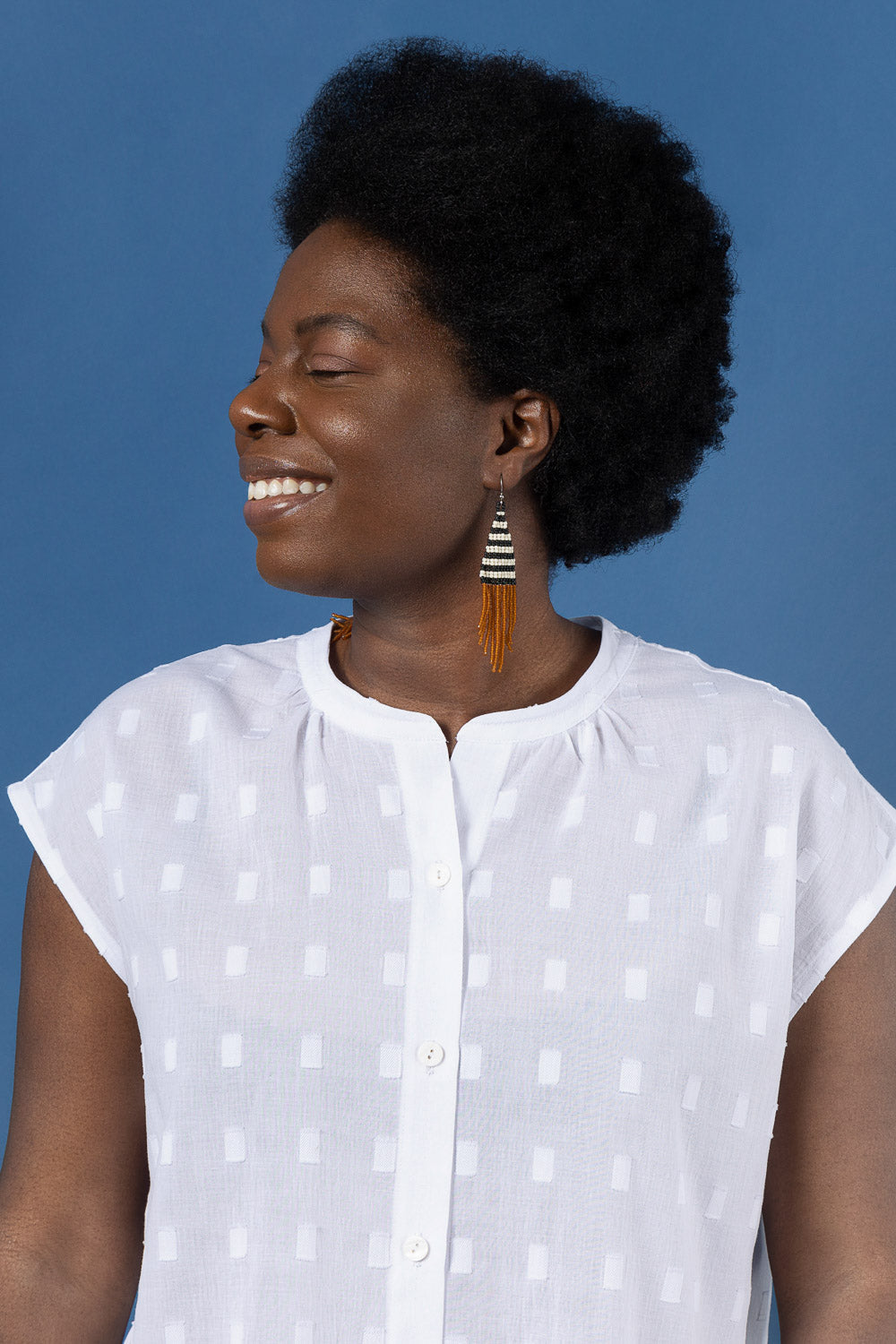 Periwinkle Shirt Pattern | Closet Core Crew