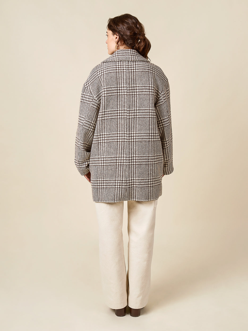 Phoebe Coat | Coat Pattern | Closet Core Patterns