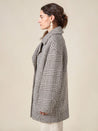 Phoebe Coat | Coat Pattern | Closet Core Patterns