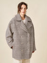 Phoebe Coat | Coat Pattern | Closet Core Patterns