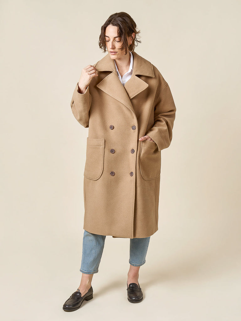 Manteau Phoebe