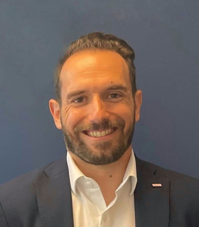 Julien Tougeron