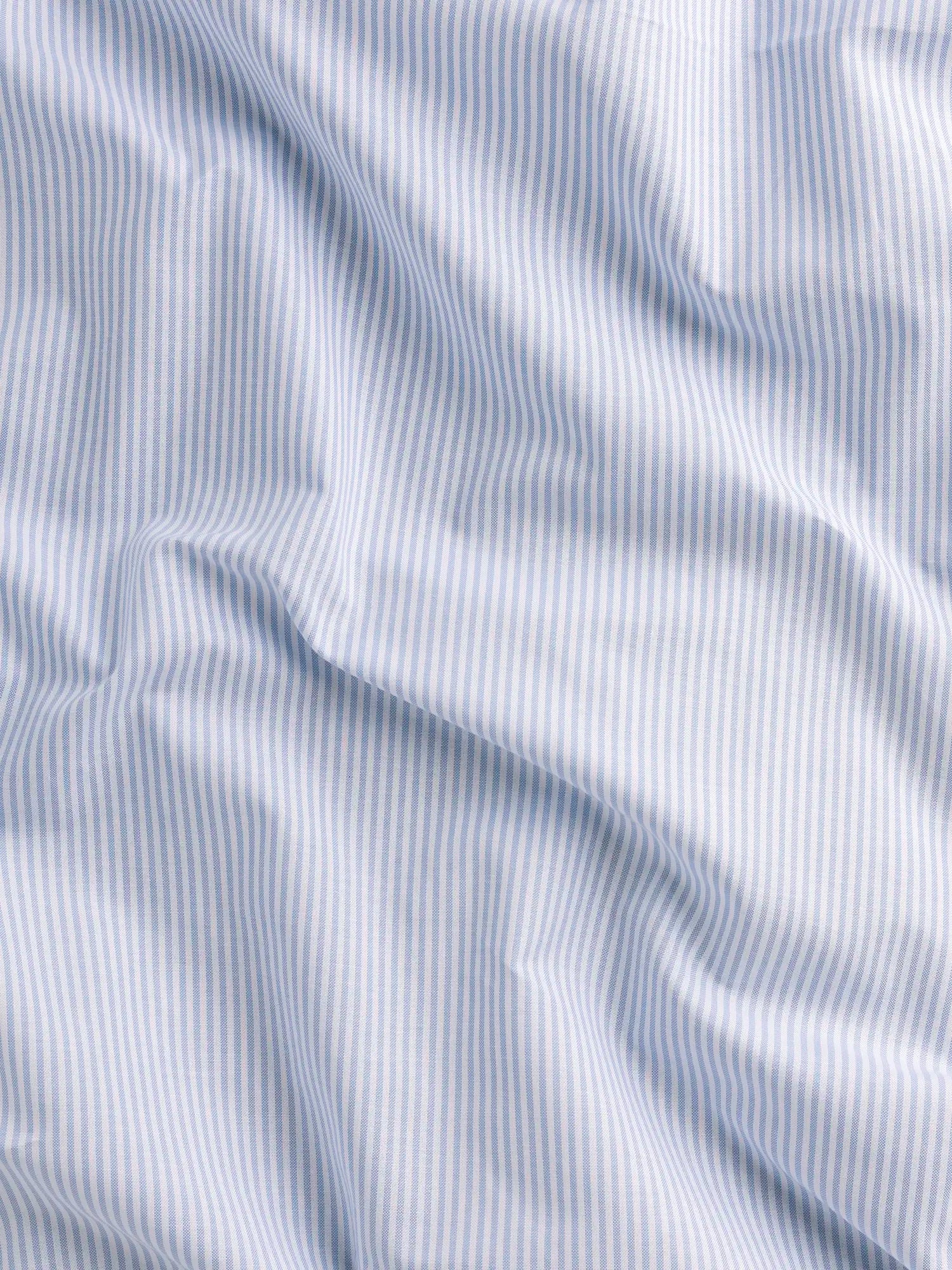 F-COT450-001-Pinpoint-Striped-Cotton-Oxford-Shirting-Chambray-and-White-Core-Fabrics-scrunched.webp