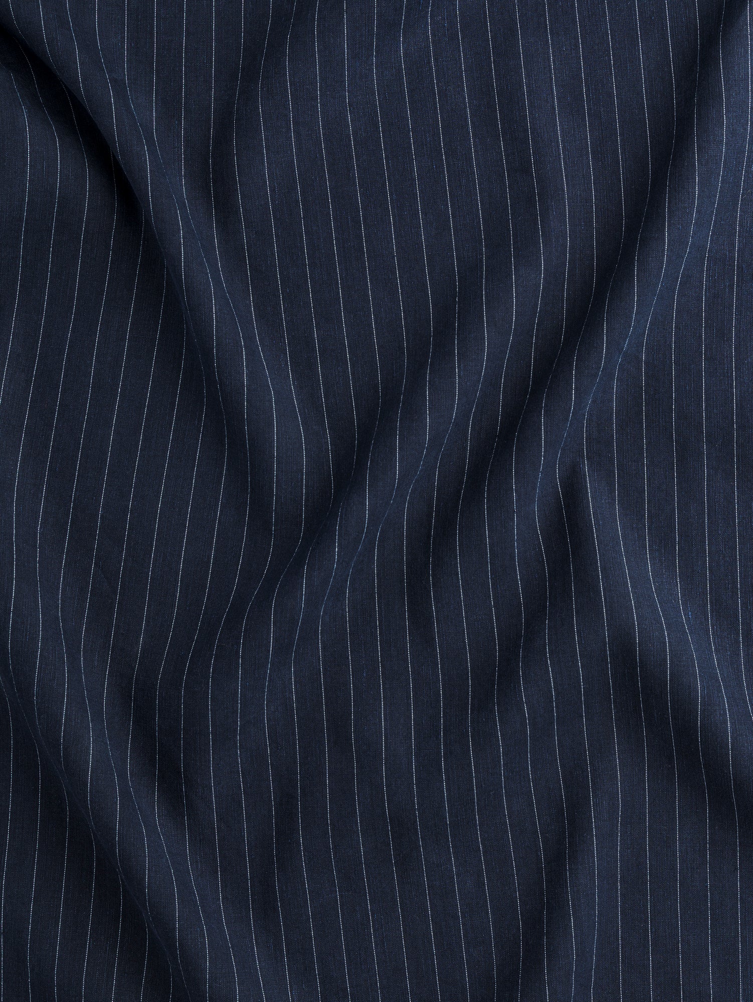 F-DEA075-Pinstripe-Linen-Tencel-Suiting-Deadstock-Navy-White-Core-Fabrics-scrunched-1.JPG
