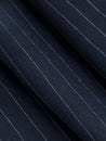 F-DEA075-Pinstripe-Linen-Tencel-Suiting-Deadstock-Navy-White-Core-Fabrics-fold.JPG