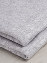 F-COT329-002-Pointelle-Jersey-Knit-Heather-Grey-Core-Fabrics-fold.JPG