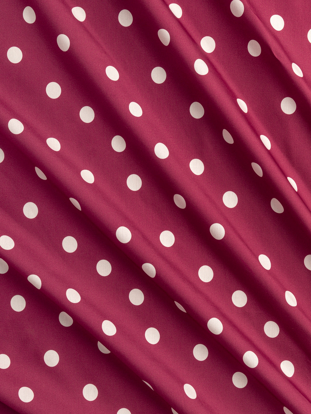 F-COT506-003-Polka-Dot-Print-Cotton-Poplin-Raspberry-and-Ivory-Core-Fabrics-scrunched.webp